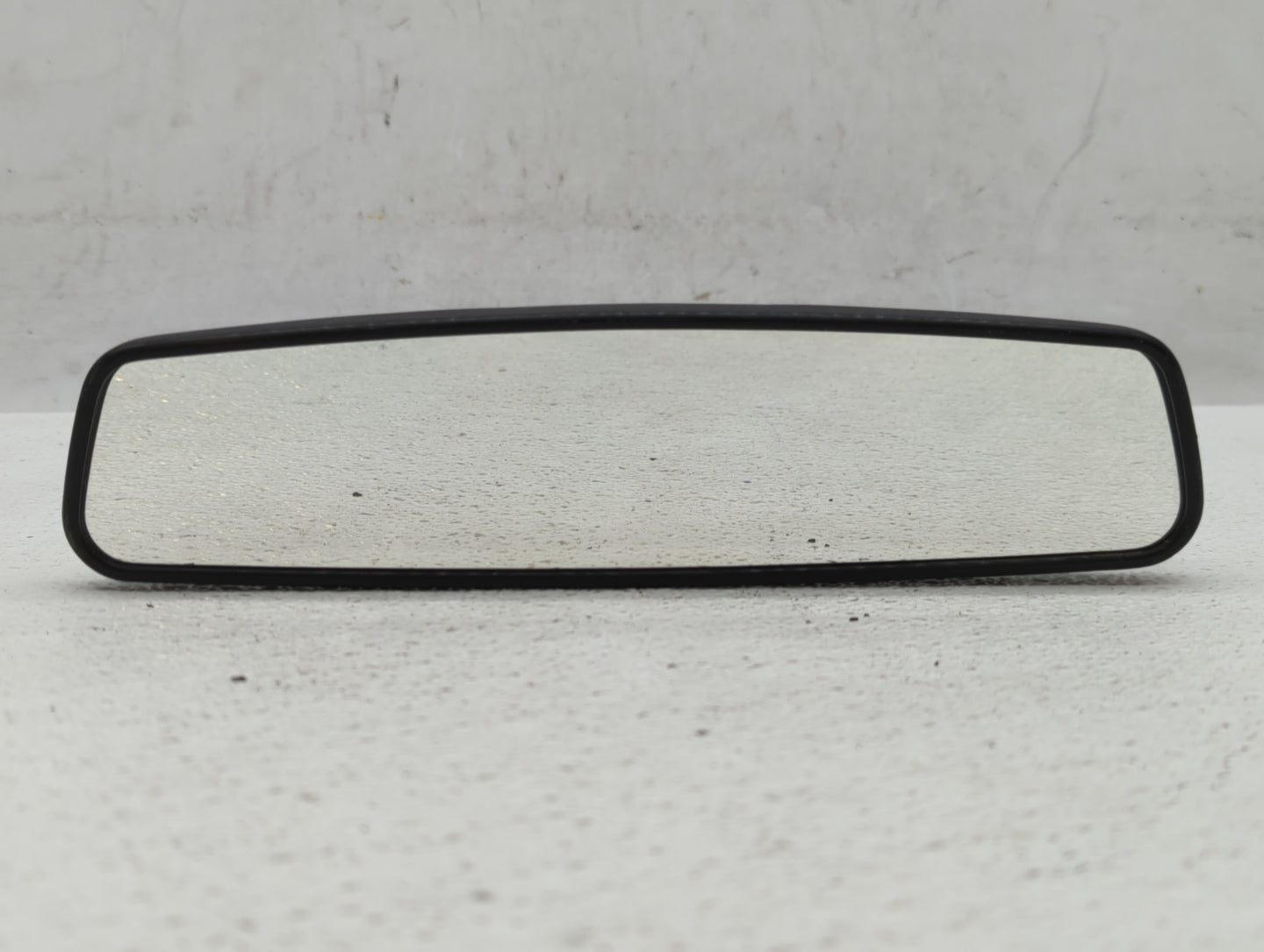 2004 Lincoln Ls Interior Rear View Mirror Replacement OEM P/N:E8011083 Fits OEM Used Auto Parts - Oemusedautoparts1.com