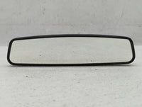 2004 Lincoln Ls Interior Rear View Mirror Replacement OEM P/N:E8011083 Fits OEM Used Auto Parts - Oemusedautoparts1.com