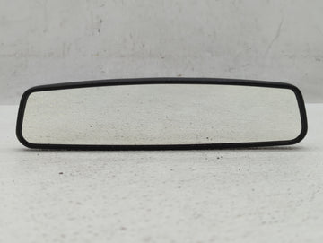2004 Lincoln Ls Interior Rear View Mirror Replacement OEM P/N:E8011083 Fits OEM Used Auto Parts - Oemusedautoparts1.com