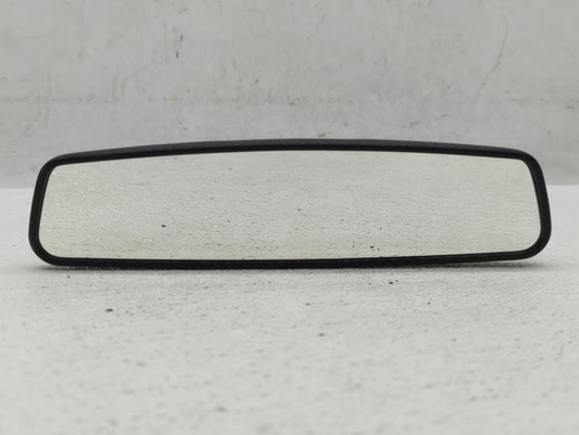2004 Lincoln Ls Interior Rear View Mirror Replacement OEM P/N:E8011083 Fits OEM Used Auto Parts - Oemusedautoparts1.com
