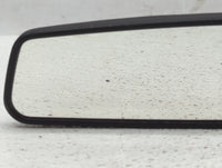 2004 Lincoln Ls Interior Rear View Mirror Replacement OEM P/N:E8011083 Fits OEM Used Auto Parts - Oemusedautoparts1.com