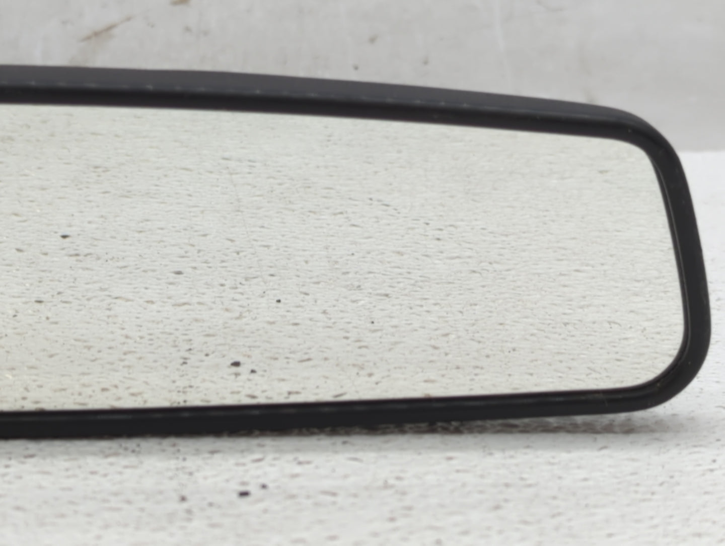 2004 Lincoln Ls Interior Rear View Mirror Replacement OEM P/N:E8011083 Fits OEM Used Auto Parts - Oemusedautoparts1.com