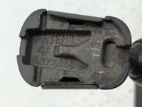 2004 Lincoln Ls Interior Rear View Mirror Replacement OEM P/N:E8011083 Fits OEM Used Auto Parts - Oemusedautoparts1.com