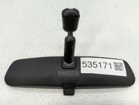 2004 Lincoln Ls Interior Rear View Mirror Replacement OEM P/N:E8011083 Fits OEM Used Auto Parts - Oemusedautoparts1.com