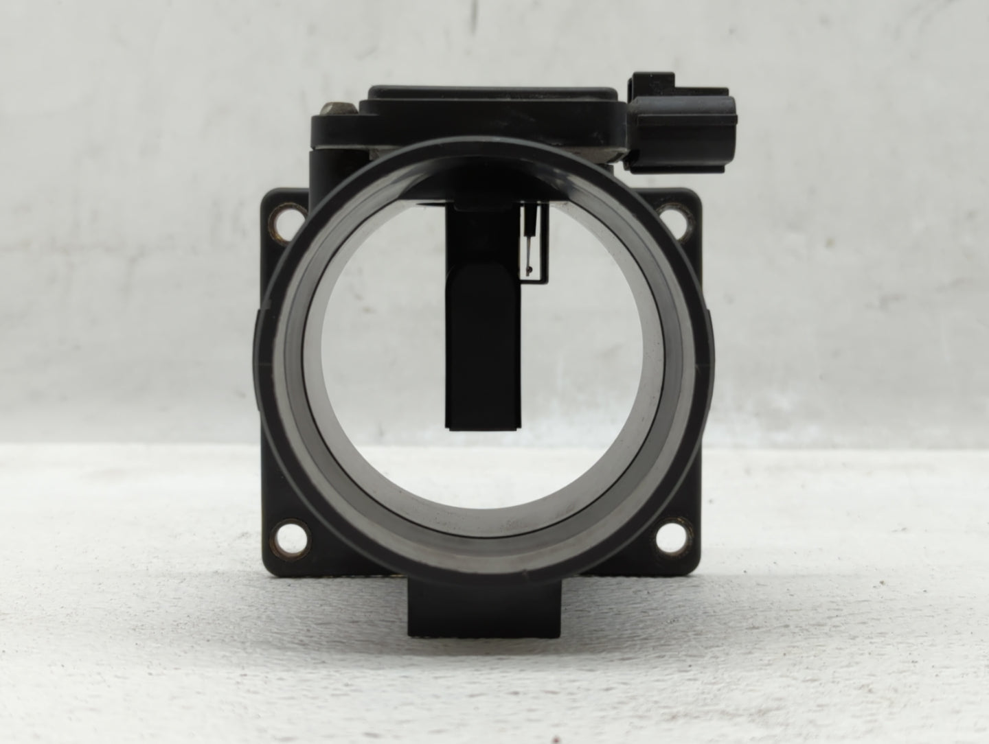 Lincoln Ls Mass Air Flow Meter Maf - Oemusedautoparts1.com
