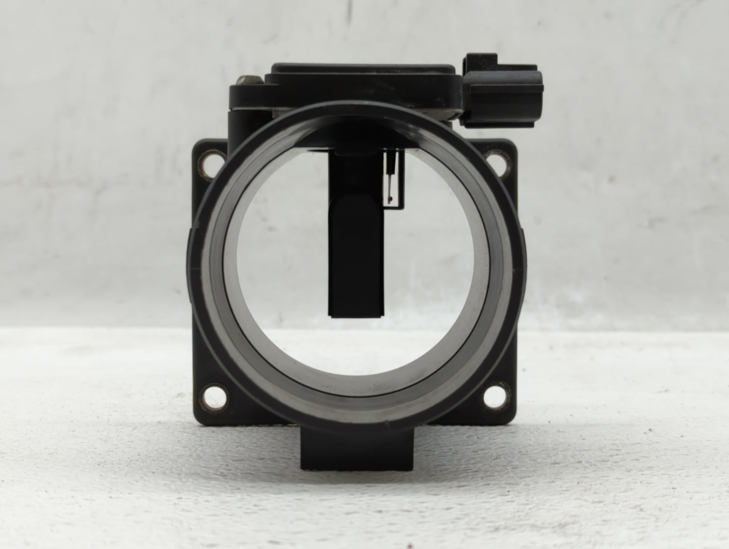 Lincoln Ls Mass Air Flow Meter Maf - Oemusedautoparts1.com