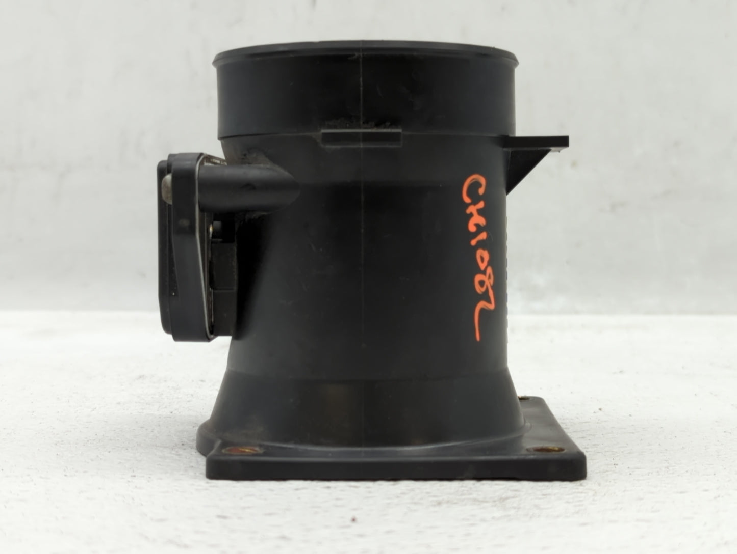 Lincoln Ls Mass Air Flow Meter Maf - Oemusedautoparts1.com