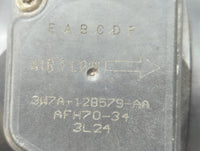 Lincoln Ls Mass Air Flow Meter Maf - Oemusedautoparts1.com