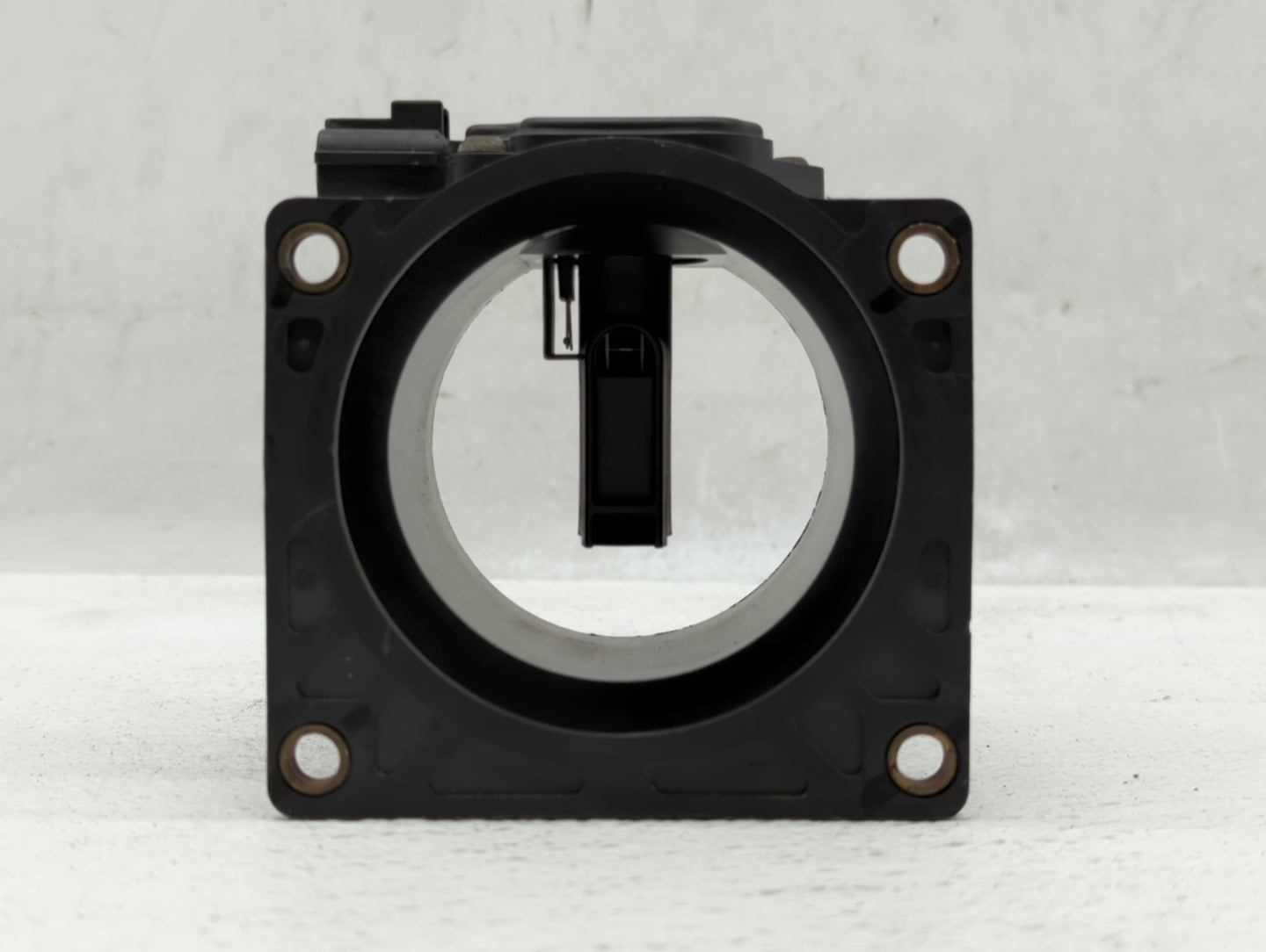 Lincoln Ls Mass Air Flow Meter Maf - Oemusedautoparts1.com