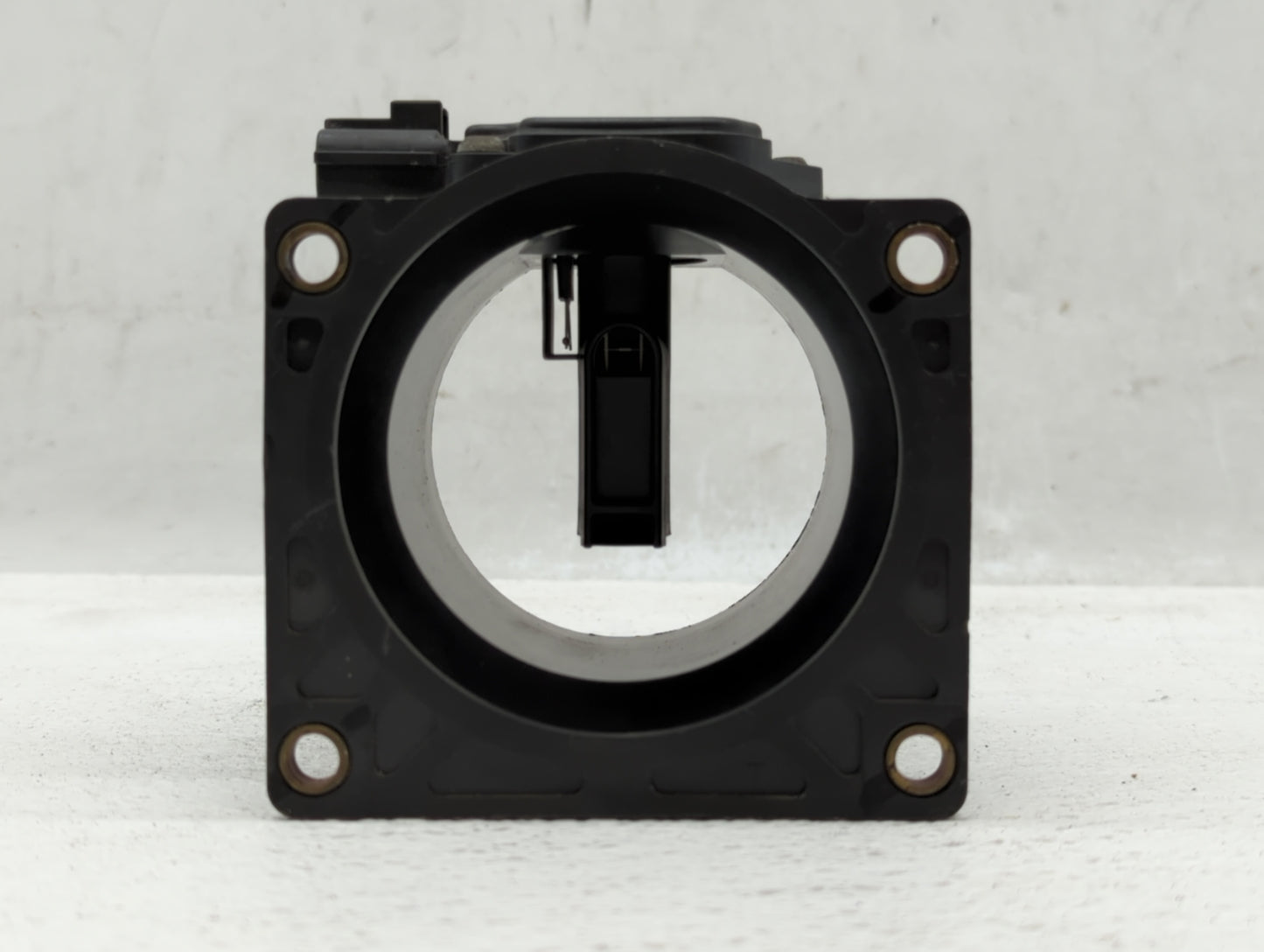 Lincoln Ls Mass Air Flow Meter Maf - Oemusedautoparts1.com