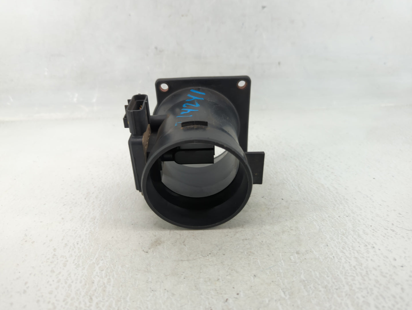Lincoln Ls Mass Air Flow Meter Maf - Oemusedautoparts1.com