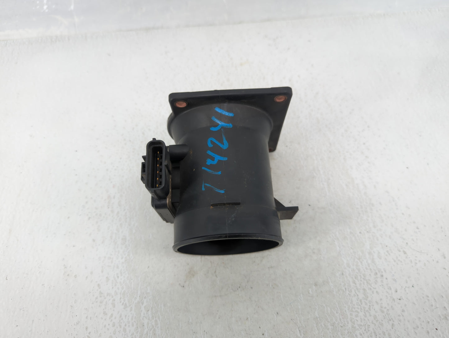 Lincoln Ls Mass Air Flow Meter Maf - Oemusedautoparts1.com