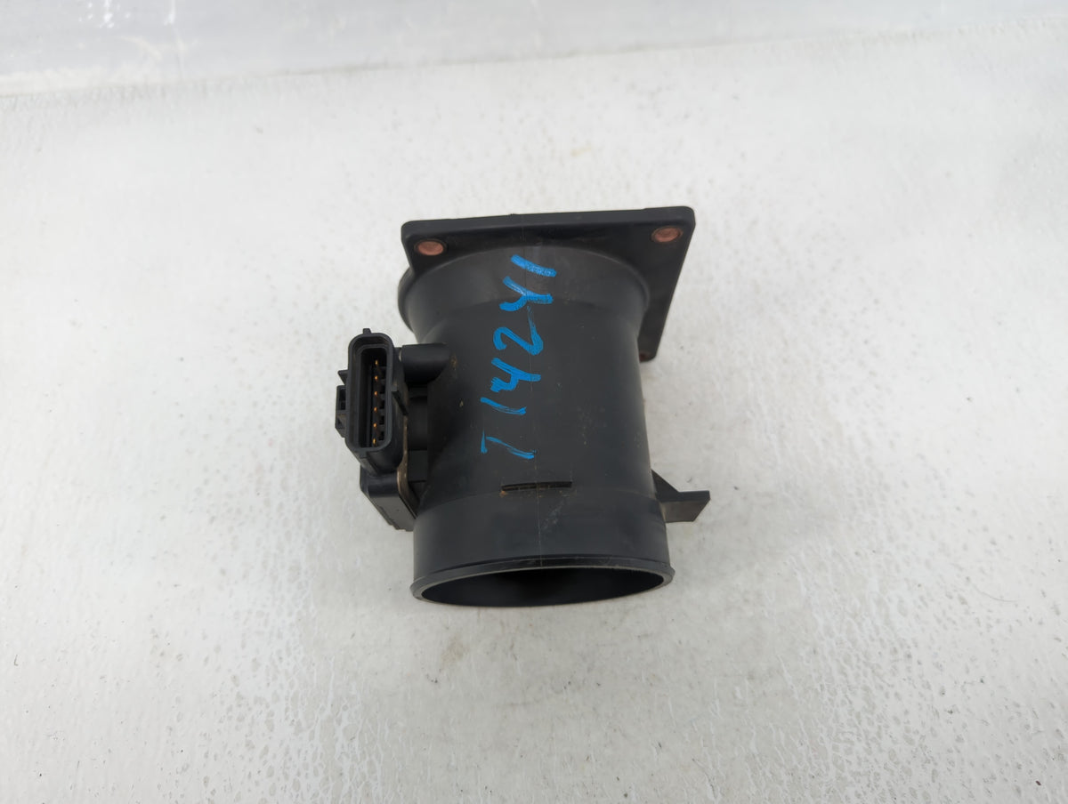 Lincoln Ls Mass Air Flow Meter Maf Sensor - Oemusedautoparts1.com
