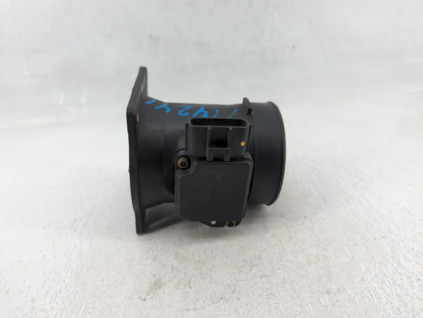 Lincoln Ls Mass Air Flow Meter Maf - Oemusedautoparts1.com