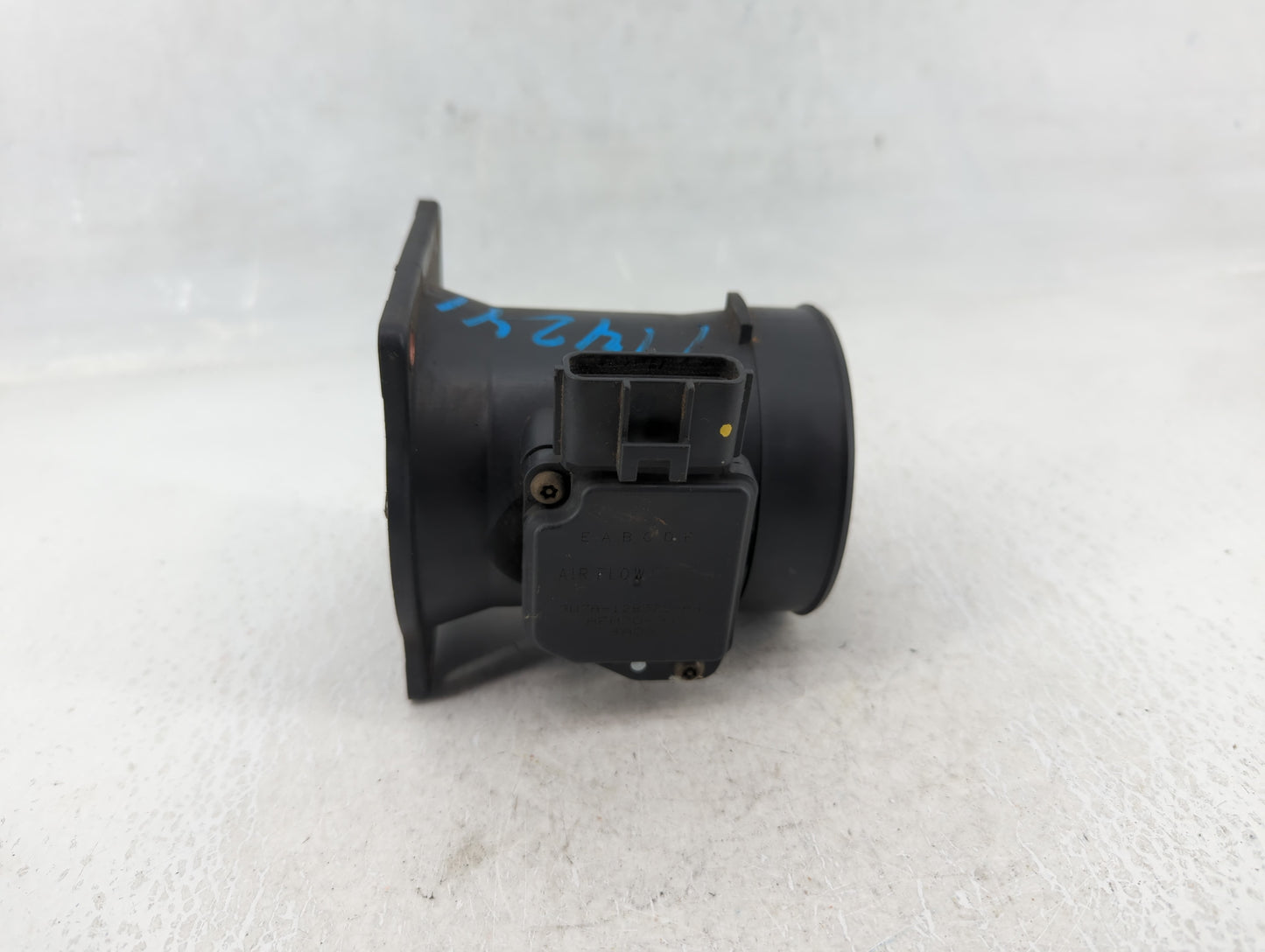 Lincoln Ls Mass Air Flow Meter Maf - Oemusedautoparts1.com