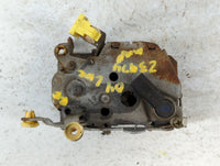 2004 Lincoln Mkz  Front Door Latch - Oemusedautoparts1.com