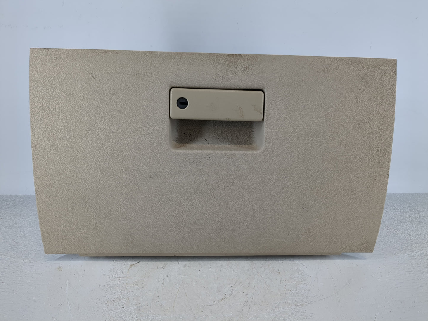 2004 Lincoln Navigator Passenger Glove Box Door Storage Compartment - Oemusedautoparts1.com