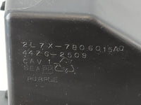2004 Lincoln Navigator Passenger Glove Box Door Storage Compartment - Oemusedautoparts1.com