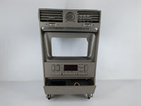 2004 Lincoln Navigator Climate Control Module Temperature AC/Heater Replacement P/N:4L74-18C612-AA Fits OEM Used Auto Parts 