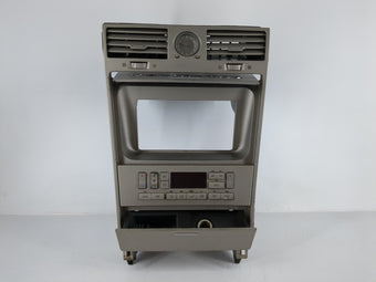 compare product 2004 Lincoln Navigator Climate Control Module Temperature AC/Heater Replacement P/N:4L74-18C612-AA Fits OEM Used Auto Parts