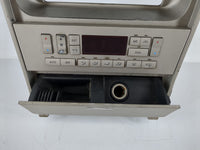 2004 Lincoln Navigator Climate Control Module Temperature AC/Heater Replacement P/N:4L74-18C612-AA Fits OEM Used Auto Parts 