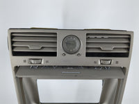 2004 Lincoln Navigator Climate Control Module Temperature AC/Heater Replacement P/N:4L74-18C612-AA Fits OEM Used Auto Parts 