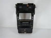 2004 Lincoln Navigator Climate Control Module Temperature AC/Heater Replacement P/N:4L74-18C612-AA Fits OEM Used Auto Parts 