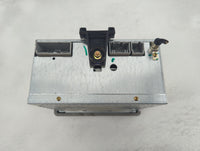 2004 Lincoln Navigator Radio AM FM Cd Player Receiver Replacement P/N:4L7T-18C815-AF Fits OEM Used Auto Parts - Oemusedautop