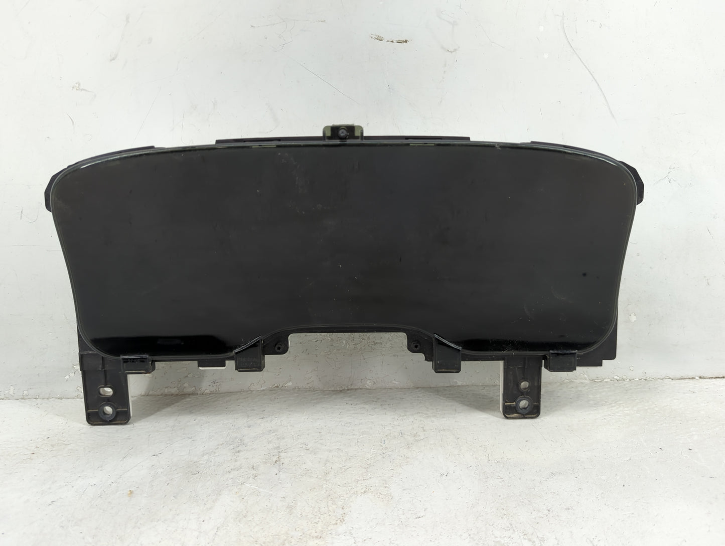 2004 Lincoln Navigator Instrument Cluster Speedometer Gauges P/N:JUAE01688A 4L7T-10849-AE Fits OEM Used Auto Parts - Oemused