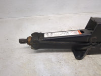 2004 Lincoln Navigator Spare Scissor Car Jack - Oemusedautoparts1.com