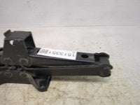 2004 Lincoln Navigator Spare Scissor Car Jack - Oemusedautoparts1.com
