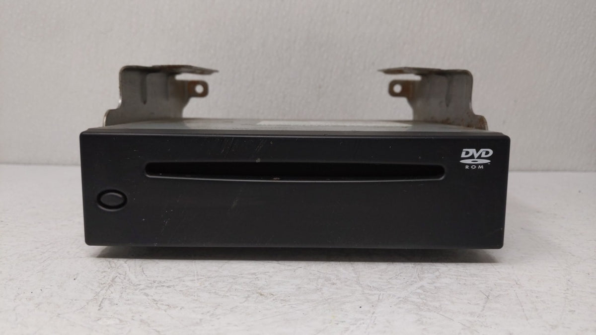 2004 Lincoln Navigator Information Radio Display Screen - Oemusedautoparts1.com