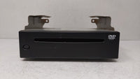 2004 Lincoln Navigator Information Radio Display Screen - Oemusedautoparts1.com