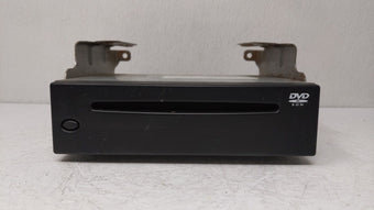 compare product 2004 Lincoln Navigator Information Radio Display Screen