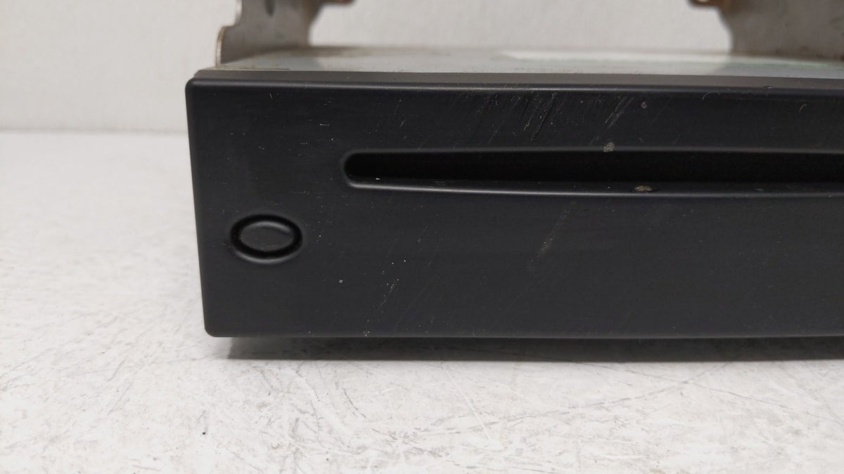 2004 Lincoln Navigator Information Radio Display Screen - Oemusedautoparts1.com