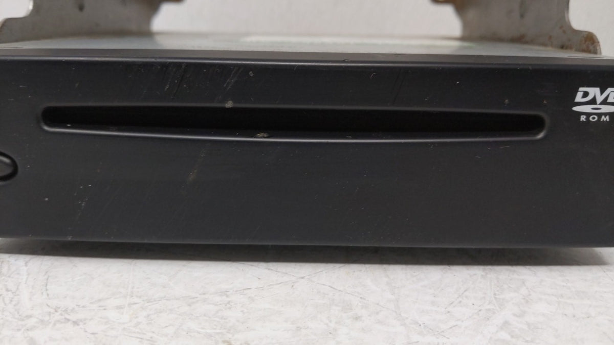 2004 Lincoln Navigator Information Radio Display Screen - Oemusedautoparts1.com