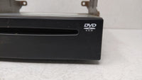 2004 Lincoln Navigator Information Radio Display Screen - Oemusedautoparts1.com