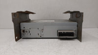 2004 Lincoln Navigator Information Radio Display Screen - Oemusedautoparts1.com