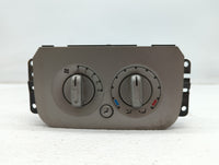 2003-2006 Lincoln Navigator Climate Control Module Temperature AC/Heater Replacement P/N:2L7F-19A164-AB 2L7H-19D838-BF Fits 