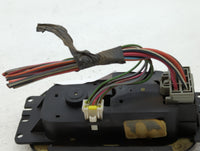 2003-2006 Lincoln Navigator Climate Control Module Temperature AC/Heater Replacement P/N:2L7F-19A164-AB 2L7H-19D838-BF Fits 