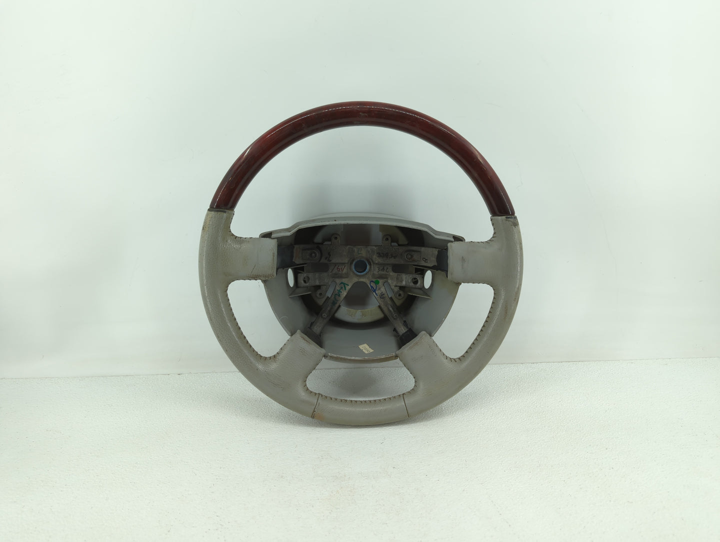 steering wheel - Oemusedautoparts1.com