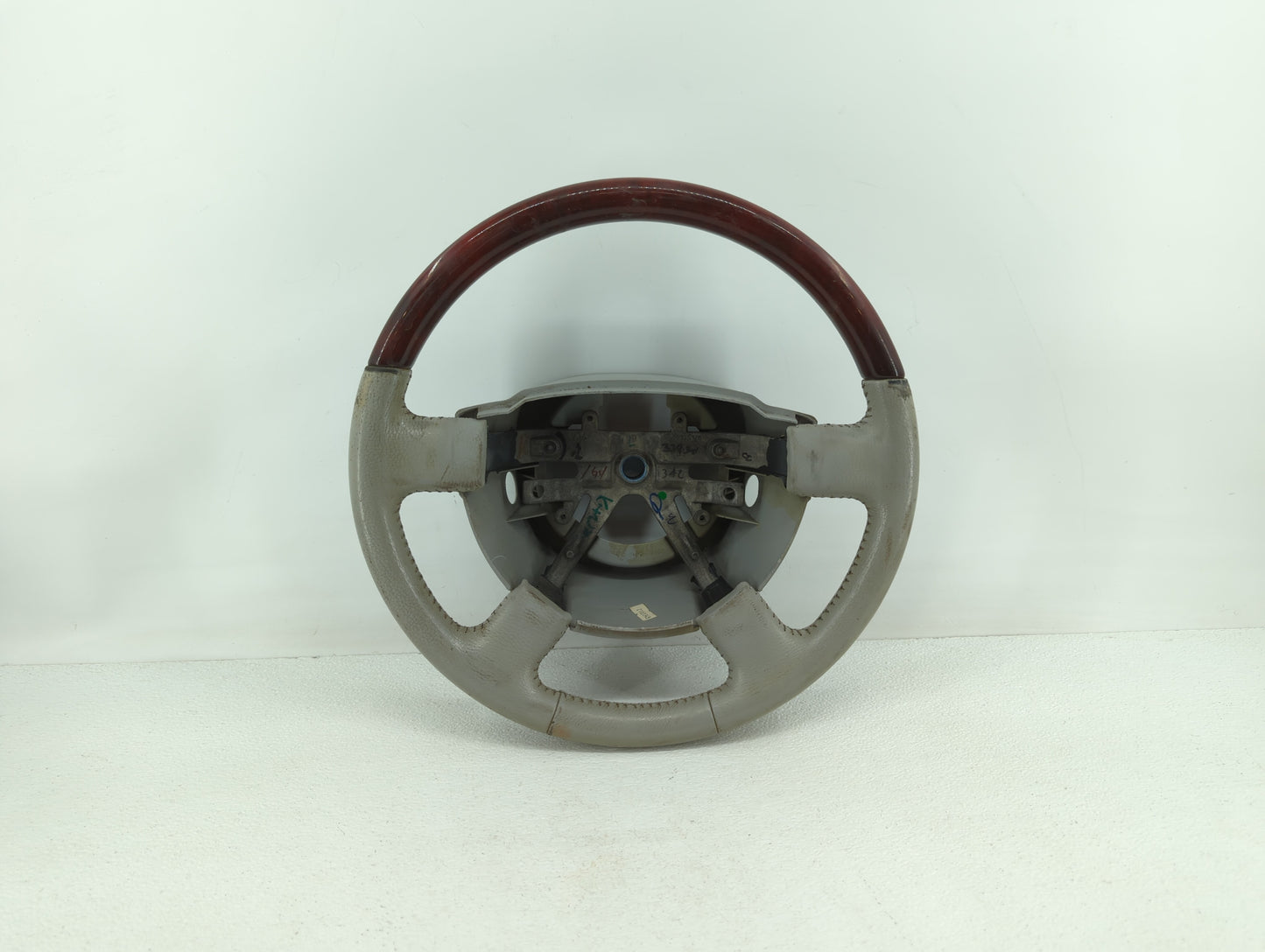 steering wheel - Oemusedautoparts1.com