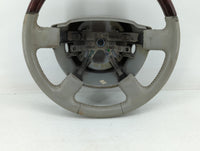 steering wheel - Oemusedautoparts1.com