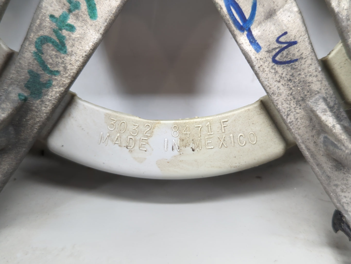 steering wheel - Oemusedautoparts1.com