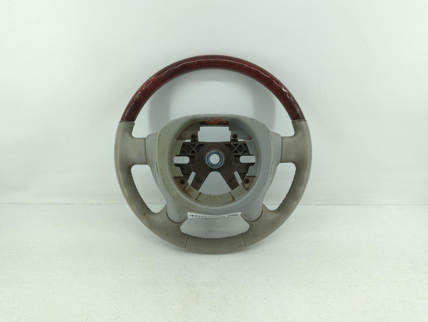 steering wheel - Oemusedautoparts1.com