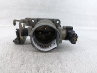 2004 Lincoln Navigator Throttle Body P/N:F4SF 9B989 Fits Fits 1998 1999 2000 2001 2002 2003 OEM Used Auto Parts - Oemusedaut