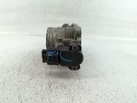 2004 Lincoln Navigator Throttle Body P/N:F4SF 9B989 Fits Fits 1998 1999 2000 2001 2002 2003 OEM Used Auto Parts - Oemusedaut