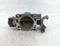 2004 Lincoln Navigator Throttle Body P/N:F4SF 9B989 Fits Fits 1998 1999 2000 2001 2002 2003 OEM Used Auto Parts - Oemusedaut