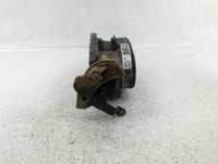 2004 Lincoln Navigator Throttle Body P/N:2L1U-DA Fits OEM Used Auto Parts - Oemusedautoparts1.com
