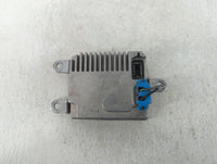 2004 Lincoln Navigator Headlight Ballast Head Light - Oemusedautoparts1.com